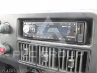 1996 Opel Monterey