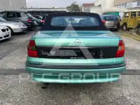 1996 Opel Cascada