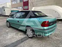 1996 Opel Cascada