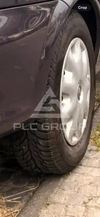 1996 Opel Vectra