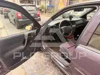 1996 Opel Vectra
