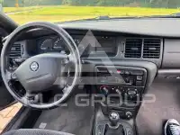 1996 Opel Vectra