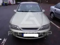1996 Opel Vectra