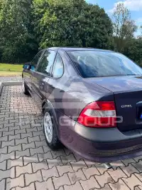 1996 Opel Vectra