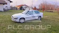 1996 Opel Vectra