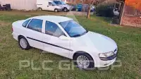 1996 Opel Vectra