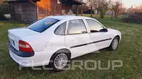 1996 Opel Vectra