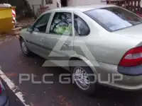 1996 Opel Vectra