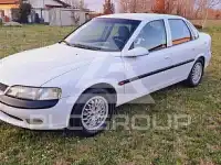 1996 Opel Vectra