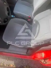 1996 Opel Corsa