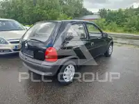 1996 Opel Corsa