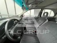 1996 Opel Corsa