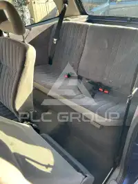 1996 Opel Corsa