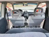 1996 Opel Corsa