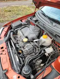 1996 Opel Corsa