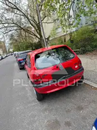 1996 Opel Corsa
