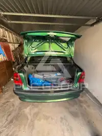 1996 Opel Astra