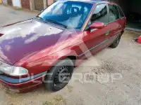 1996 Opel Astra