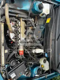 1996 Opel Astra