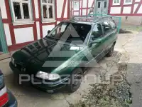 1996 Opel Astra