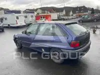 1996 Opel Astra