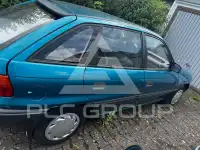 1996 Opel Astra