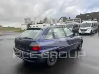 1996 Opel Astra