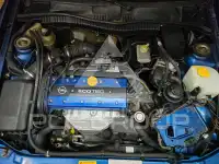 1996 Opel Calibra