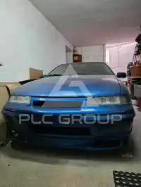 1996 Opel Calibra
