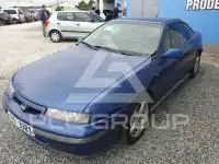 1996 Opel Calibra