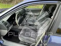 1997 Mitsubishi GALANT