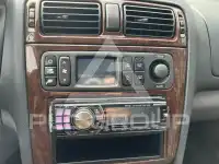 1997 Mitsubishi GALANT