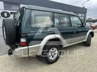 1997 Mitsubishi PAJARO