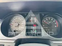 1997 Mitsubishi PAJARO
