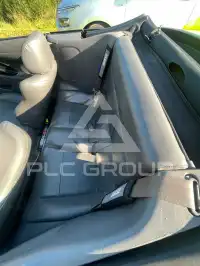 1997 Mitsubishi ECLIPSE