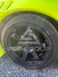 1997 Mitsubishi ECLIPSE