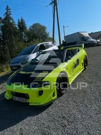 1997 Mitsubishi ECLIPSE