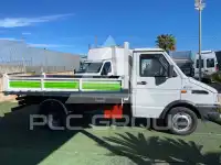 1997 Iveco Daily