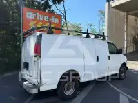 1997 Chevrolet Express