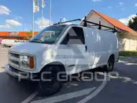 1997 Chevrolet Express