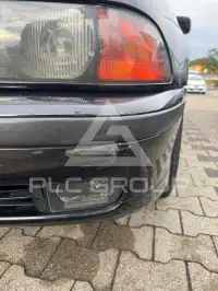 1997 BMW 523