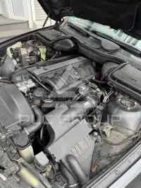 1997 BMW 523