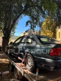 1997 BMW 523