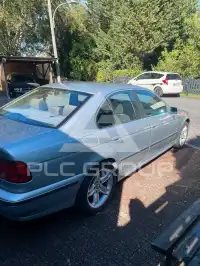 1997 BMW 523