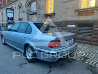 1997 BMW 523