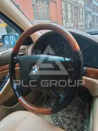 1997 BMW 523