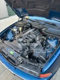 1997 BMW 523