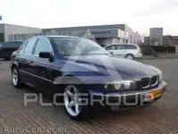 1997 BMW 523