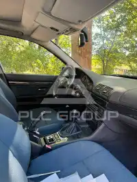 1997 BMW 523