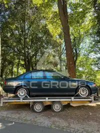 1997 BMW 523